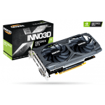 Placa Gráfica INNO3D NVIDIA GeForce GTX 1650 TWIN X2 OC V2 4GB GDDR6