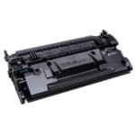 Toner HP 87X Compatível CF287X