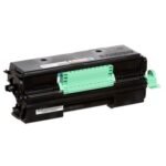 Toner Ricoh Aficio SP400DN / SP450DN Compatível Preto 10k (408060/SP 400HE)