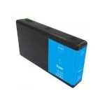 Tinteiro Epson Compatível 79XL / T7892 / T7902 / T7912 - Azul