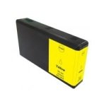 Tinteiro Epson Compatível 79XL / T7894 / T7904 / T7914 - Amarelo
