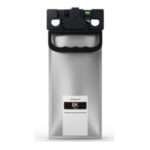 Tinteiro Epson Compatível T9461 Pigmentado 10k - Preto