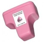 Tinteiro HP Compatível 363 XL Magenta Claro (C8775EE)