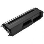 Toner Brother Compatível TN-321 / TN-325 / TN-326 / TN-331 / TN-336 BK - Preto