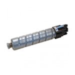 Toner Ricoh Aficio MP-C2503SP / MP-C2003SP / MP-C2004SP / MP-C2504SP Compatível azul