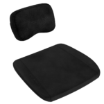 Set de Almofadas noblechairs Memory Foam (Cabeça e Assento)