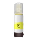 Tinta Epson 106 Compatível Amarelo 70ml