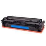 Toner HP 216A Compatível (SEM CHIP) Azul (W2411A)