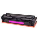 Toner HP 207A / 207X Compatível (SEM CHIP) Magenta (W2213A / W2213X)