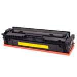 Toner HP 207A / 207X Compatível (SEM CHIP) Amarelo (W2212A / W2212X)