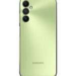 Capa Samsung Galaxy A05s 6.7" Estojo Transparente