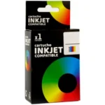 Tinteiro Tinvend Epson T405XL Preto