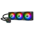 Water Cooler All-In-One Thermaltake TH360 ARGB Sync 360mm