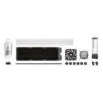 Kit Water Cooler Thermaltake Pacific TOUGH C360 DDC