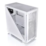 Caixa ATX Thermaltake Divider 300 TG Air Snow Vidro Temperado USB 3.0