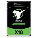 Disco Seagate Exos X18 3.5" 14TB SATA 3