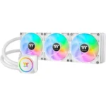 Water Cooler Thermaltake TH420 ARGB Sync Branco
