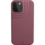 Capa iPHONE 12 Pro Max EGGPLANT/AUBERGINE