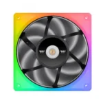 Ventoinha de Alta Pressão Thermaltake TOUGHFAN 14 RGB 140mm