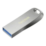 Pen Drive SanDisk Ultra Luxe 256GB USB 3.1