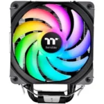 Cooler Thermaltake UX200 SE ARGB 120mm Preto - Image 2