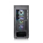 Caixa Thermaltake H570 TG ARGB Vidro Temperado USB 3.0 - Image 3