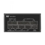 Fonte de alimentação Thermaltake Toughpower SFX 750W 80 Plus Gold Modular - Image 3