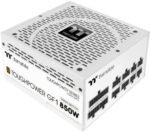 Fonte Alimentação ATX Thermaltake Toughpower 850W 80 PLUS Gold Modular Branca