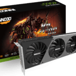 Placa gráfica Inno3D GeForce RTX 4060 Ti X3 OC NVIDIA 8 GB GDDR6