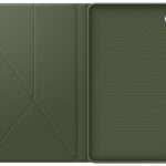 Capa para Tablet Samsung EF-BX110TBEGWW 8.7" Fólio Preto