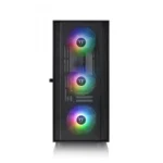 Caixa Thermaltake H570 TG ARGB Vidro Temperado USB 3.0 - Image 2