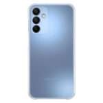 Capa Samsung Galaxy A25 5G 6.5" Estojo Transparente