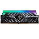 Memória RAM ADATA 8GB XPG Spectrix D41 DDR4 3200MHZ