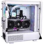 Water Cooler Thermaltake TH420 ARGB Sync Branco - Image 3