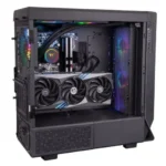 Water Cooler Thermaltake TH420 ARGB Sync - Image 2