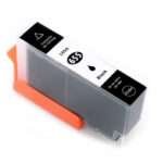 Tinteiro HP Compatível 655 Preto (CZ109AE)