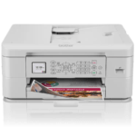 Impressora Multifunções Brother MFC-J1010DW Wireless