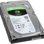 Disco HDD Seagate BARRACUDA 3TB 5400RPM 64MB SATA III