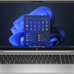 Portátil HP Probook 450 G10 i7-1355U 16GB 512GB 15.6" W11P