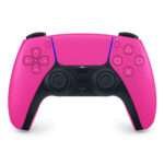 Comando Sony DualSense Rosa Bluetooth PlayStation 5