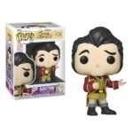 Figura Funko Pop! Gaston - Disney Beauty & Beast #1134