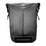 Mochila 17" MSI Workstation Air Preta