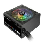 Fonte de Alimentação Thermaltake Smart RGB 700W 80 Plus - Image 3