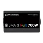 Fonte de Alimentação Thermaltake Smart RGB 700W 80 Plus - Image 2