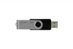 Pen Drive 16GB UTS3 BLACK USB 3.0 - Image 3