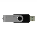 Pen Drive 32GB UTS3 BLACK USB 3.0