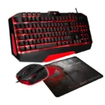 TECLADO SPIRIT OF GAMER 26 ANTI-GHOSTING KEYS