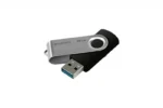 Pen Drive 16GB UTS3 BLACK USB 3.0 - Image 2