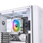 Cooler Thermaltake UX200 SE ARGB Iluminação Branco - Image 2