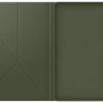 Capa Samsung Galaxy Tab A9+ Book 11" Fólio Preto